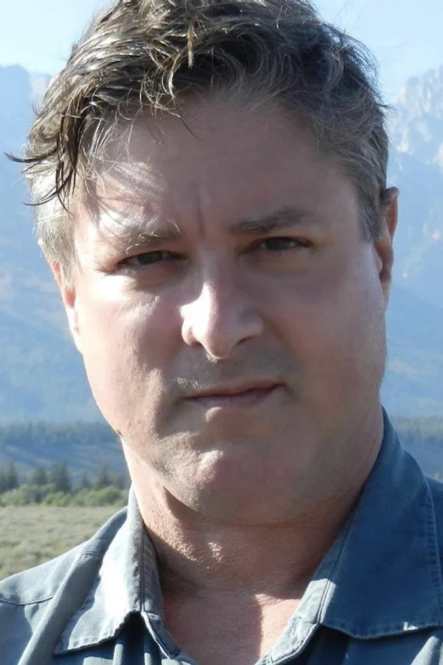 Eric Red fotoğrafı