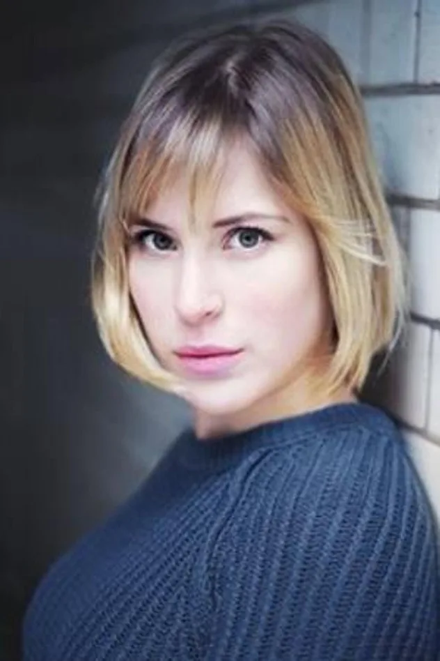 Eleanor Wyld fotoğrafı