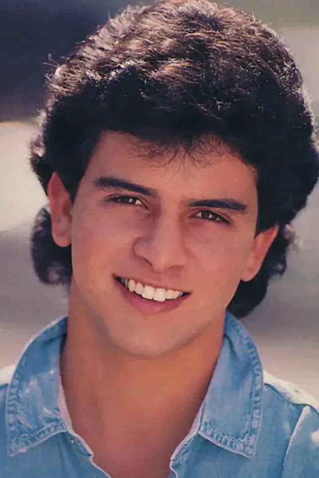 Glenn Medeiros için kapak görseli