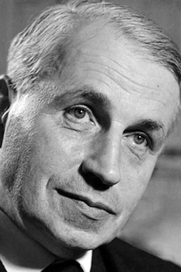 Georges Bataille fotoğrafı
