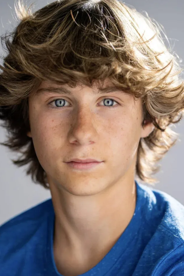 صورة الغلاف لـ Gavin Munn