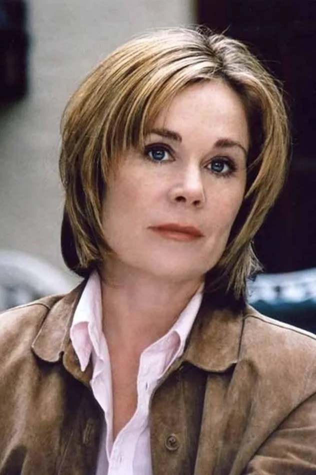 Roxanne Hart fotoğrafı