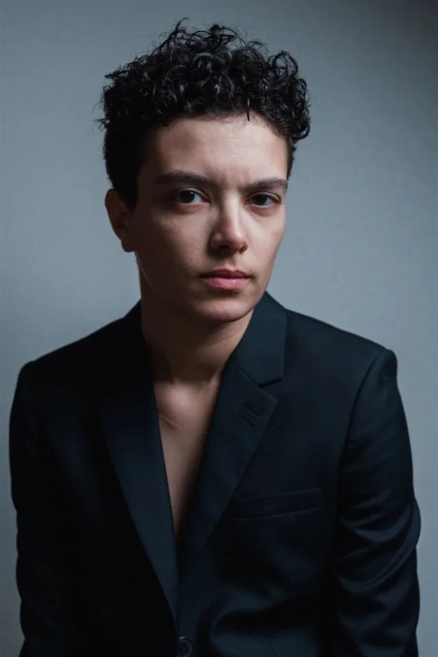 Julie Tedesco fotoğrafı