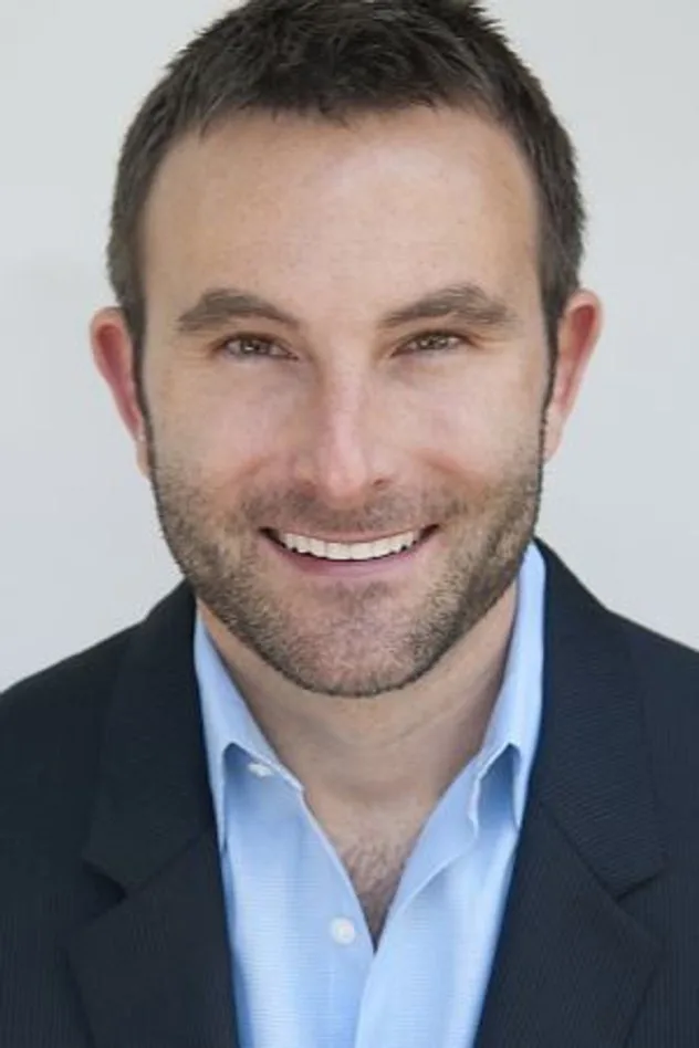 Ben Gluck fotoğrafı