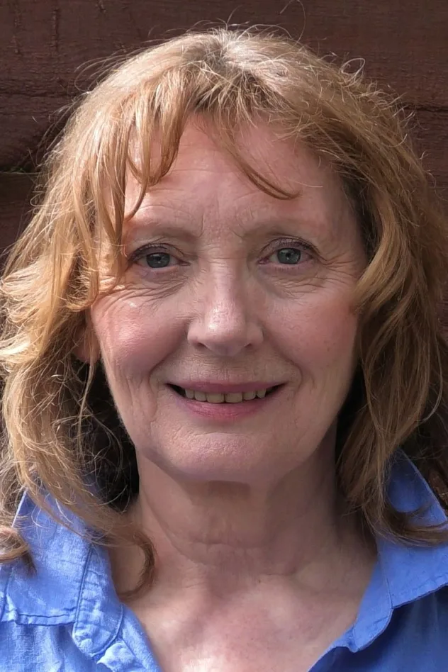 Lorraine Hilton fotoğrafı