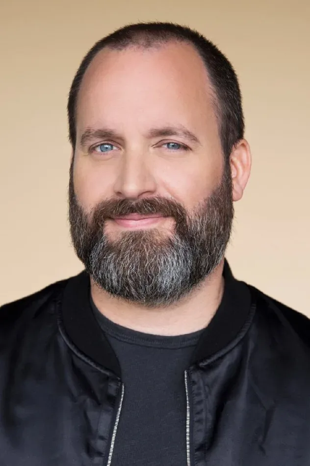 Обложка для Tom Segura