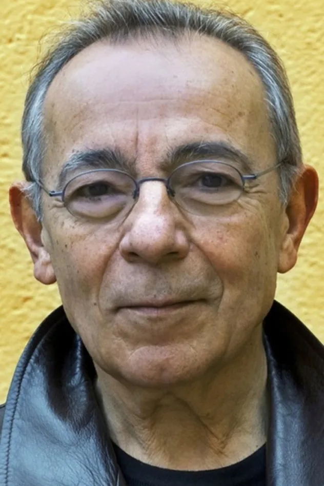 José Luis Gómez fotoğrafı