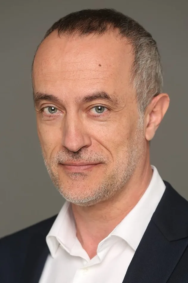 Chema Ruiz fotoğrafı