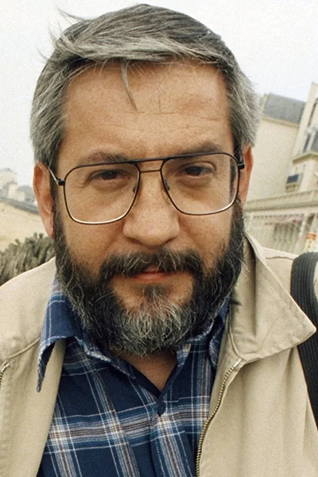 Thierry Jonquet fotoğrafı