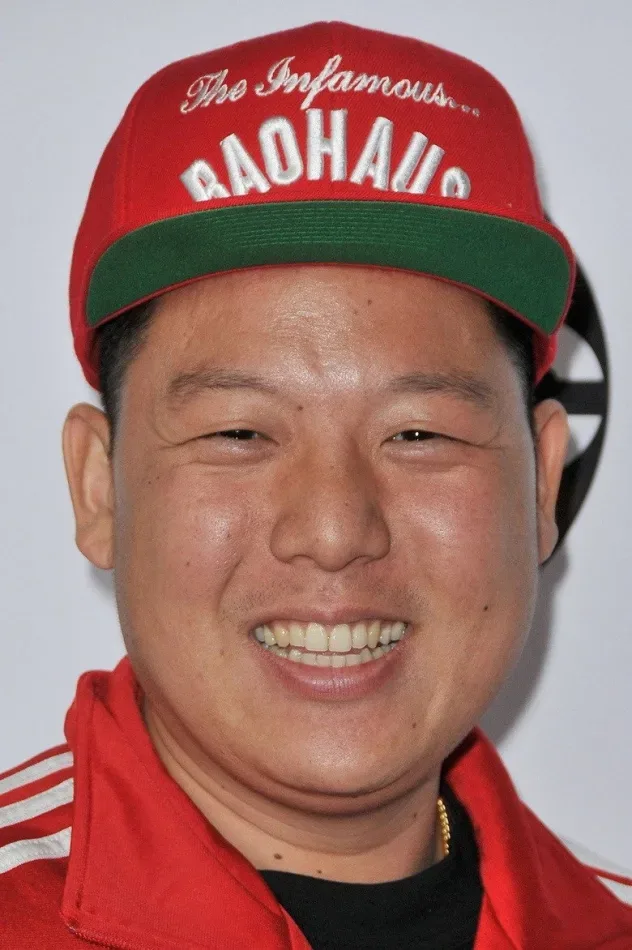 Imagen de portada para Eddie Huang