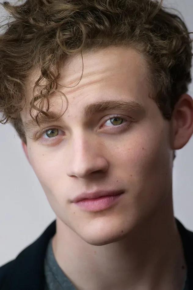صورة الغلاف لـ Ben Rosenfield