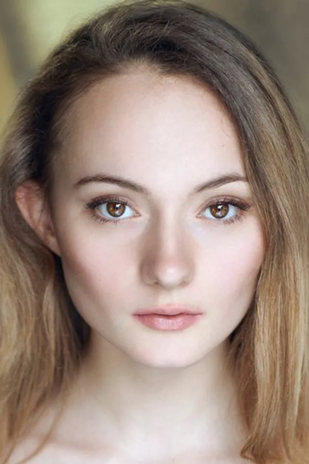 Christina Carrafiell fotoğrafı