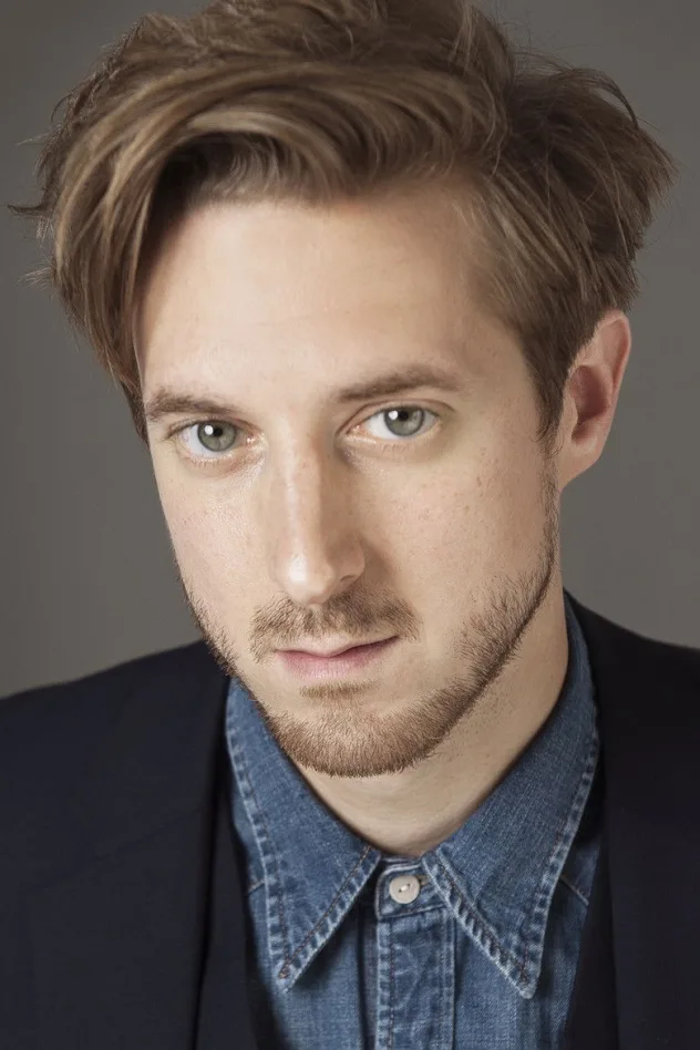 Arthur Darvill fotoğrafı