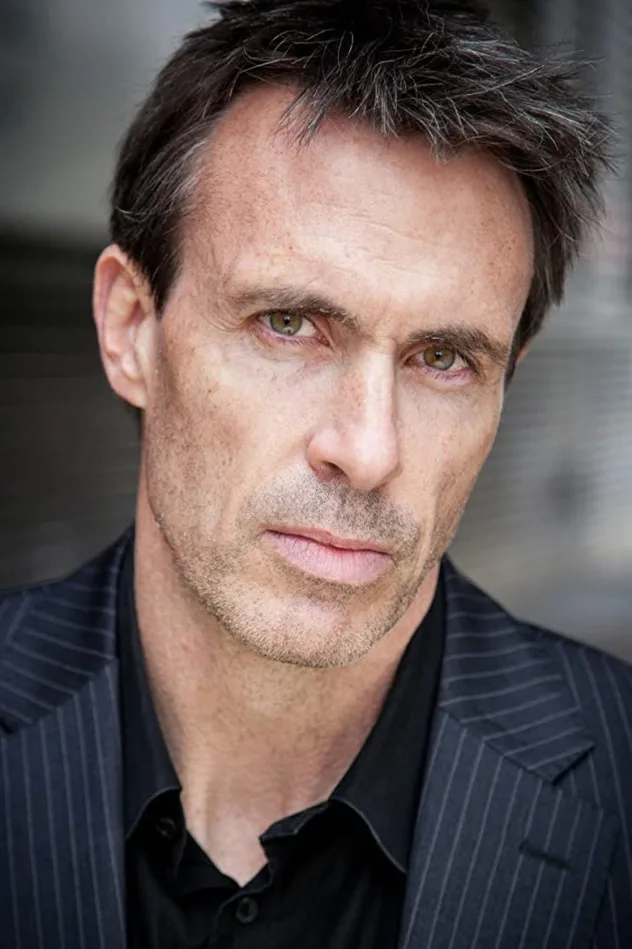 Mark Griffin fotoğrafı