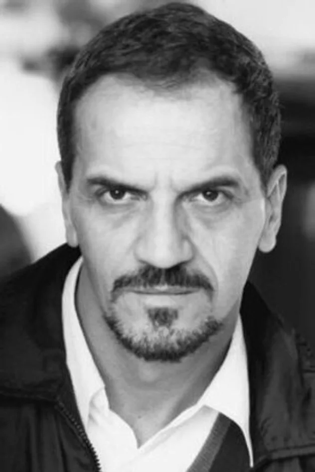 Leonardo Treviglio fotoğrafı
