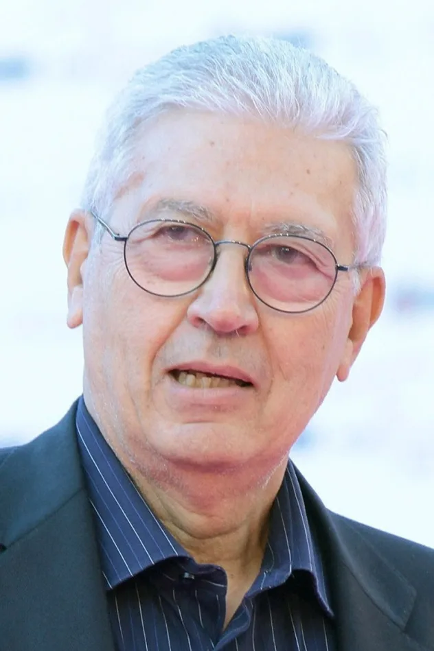 Sergio Martino fotoğrafı