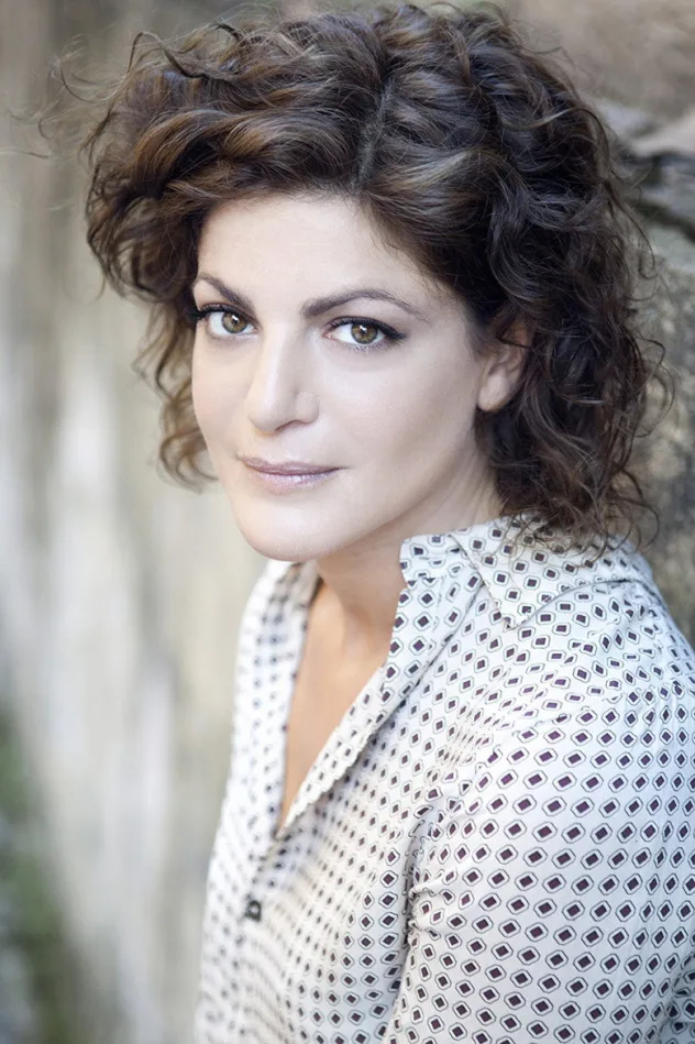 Bianca Nappi fotoğrafı
