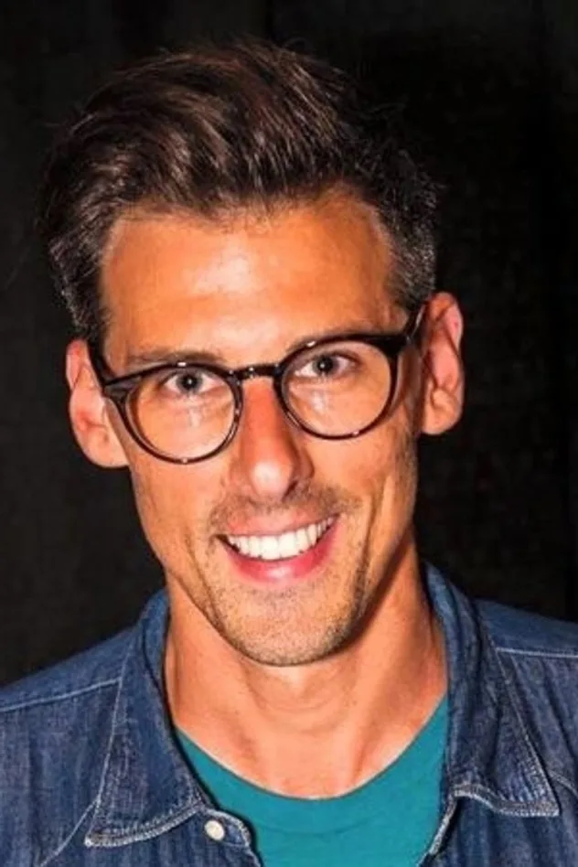 Marnix Van Den Broeke fotoğrafı