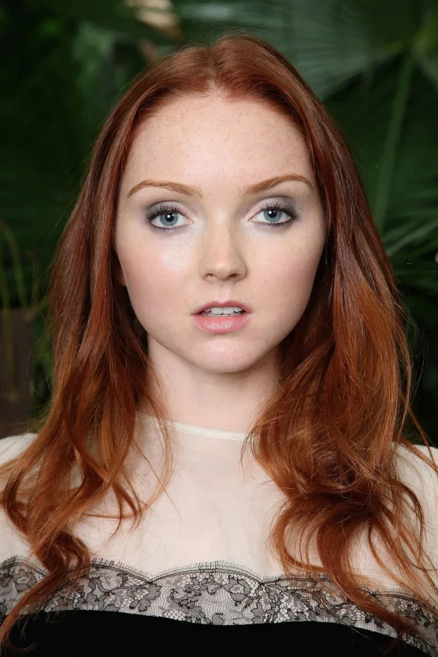 Lily Cole fotoğrafı