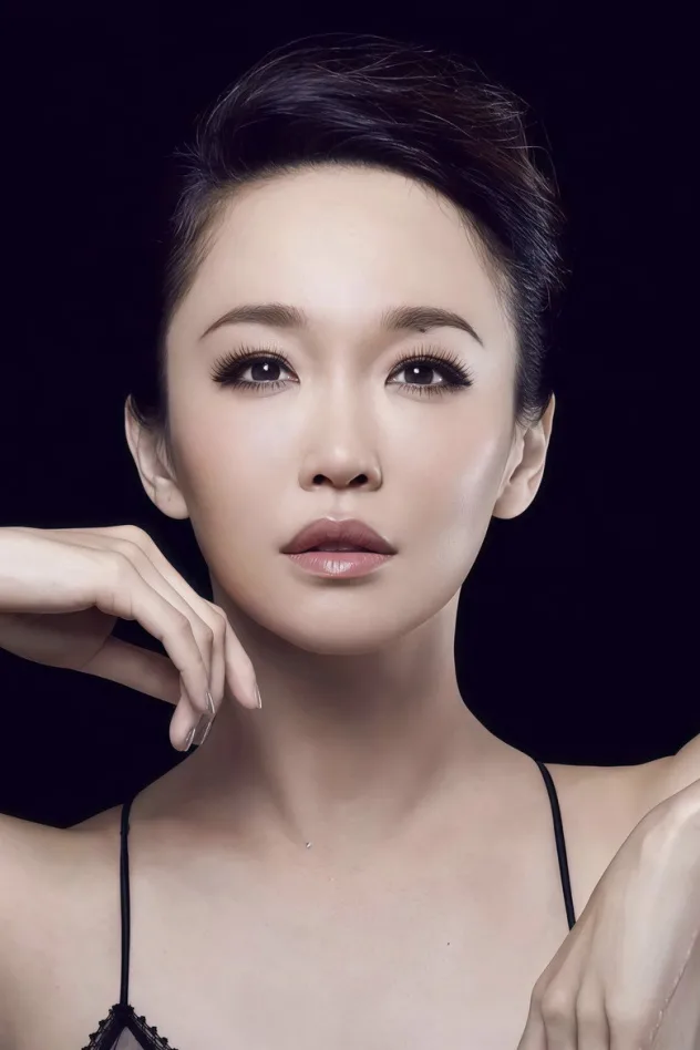 Fann Wong fotoğrafı