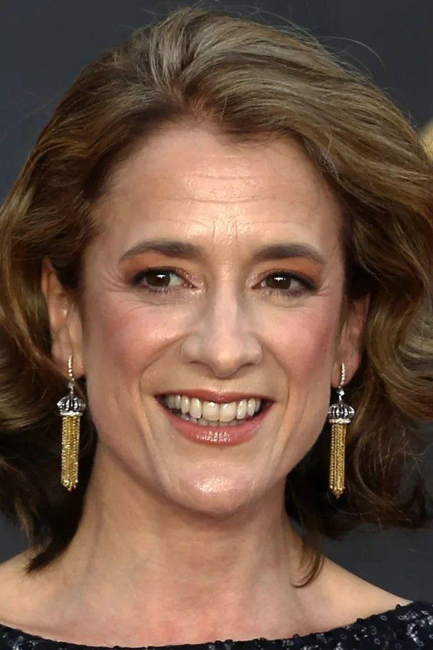 Raquel Cassidy fotoğrafı