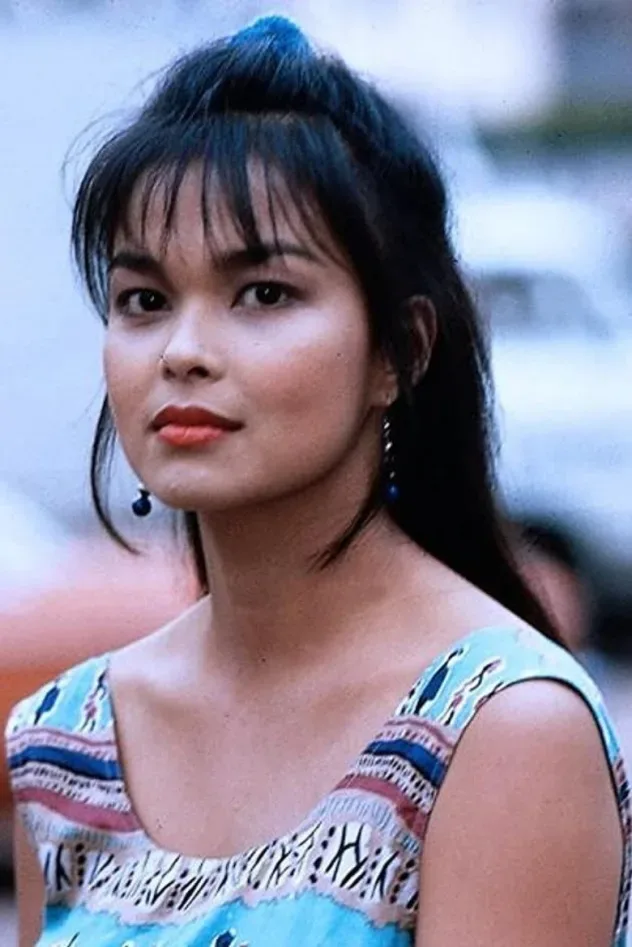 Обложка для Tetchie Agbayani