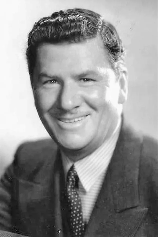 George Bancroft fotoğrafı