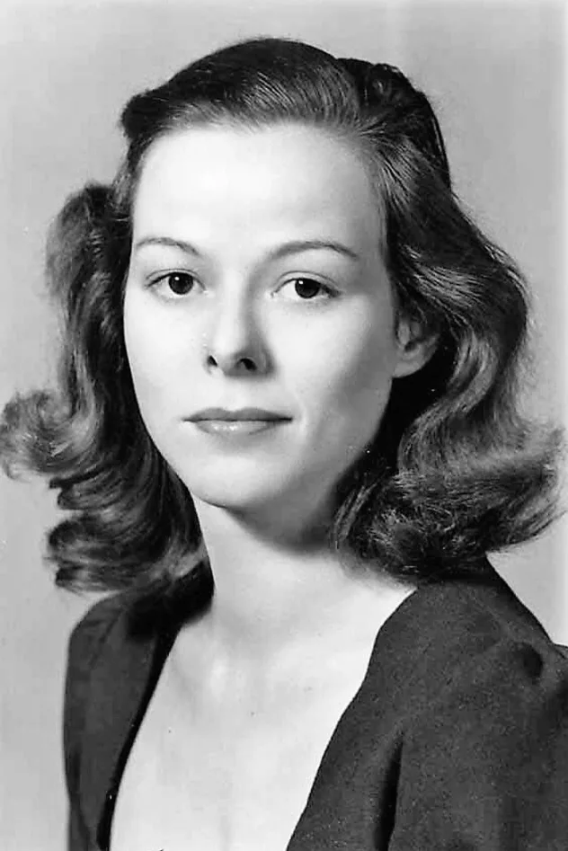 Louise Platt fotoğrafı