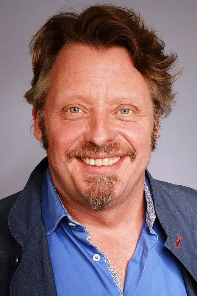 Charley Boorman fotoğrafı