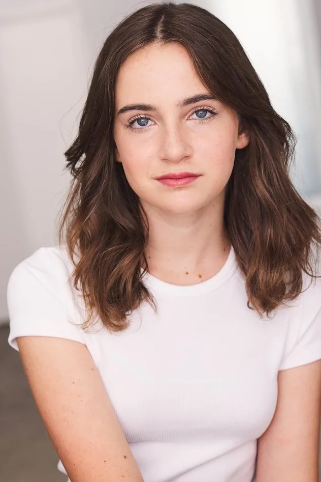 Sarah Vattano fotoğrafı