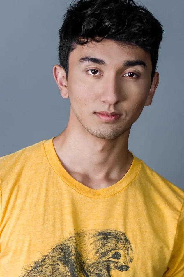 Ash Maeda fotoğrafı