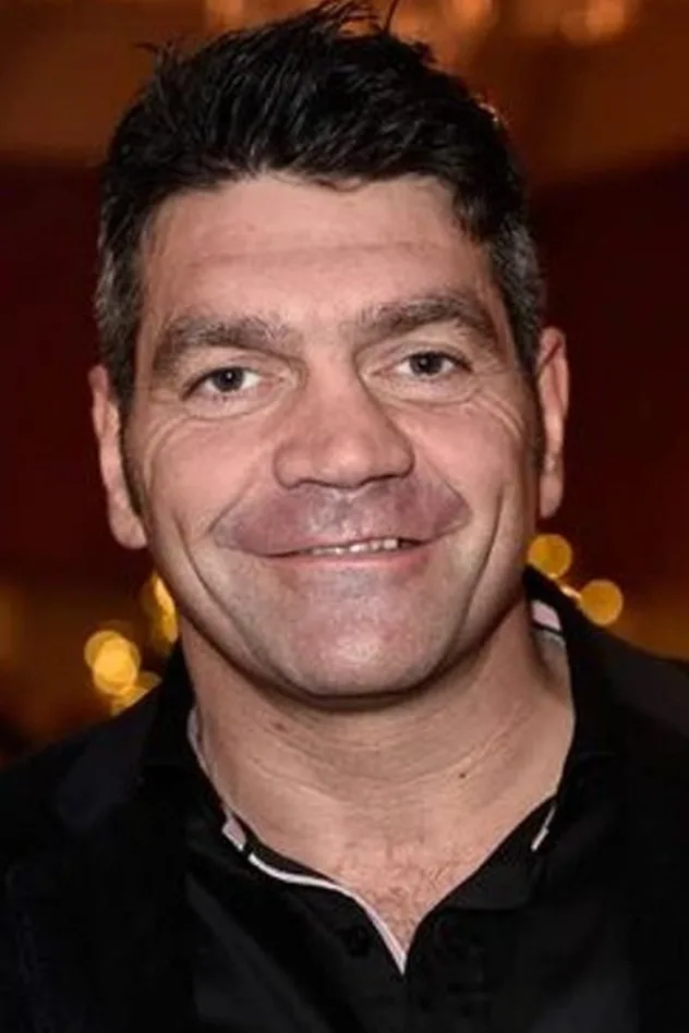 Spencer Wilding fotoğrafı