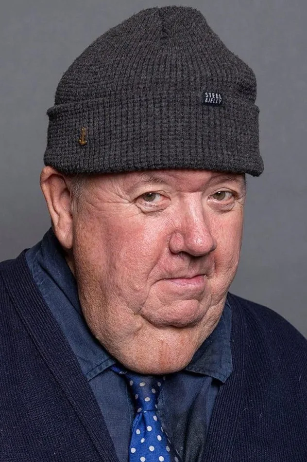 Ian McNeice fotoğrafı