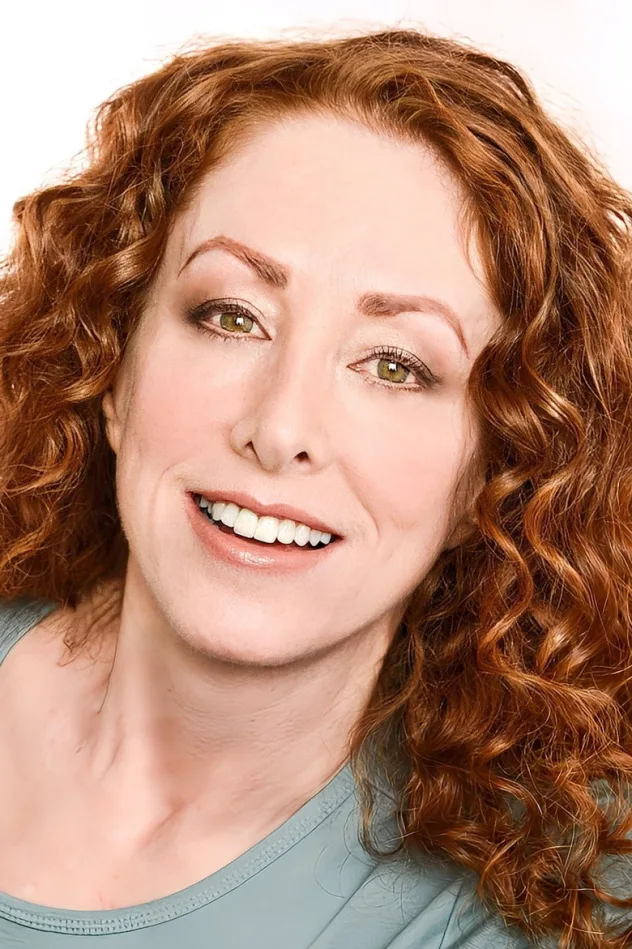 Diana Goldman fotoğrafı