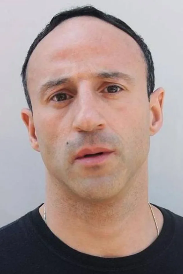 Lillo Brancato fotoğrafı