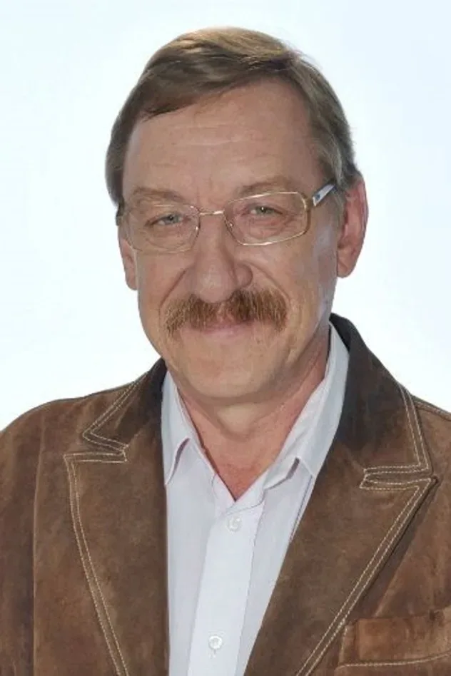 Sylwester Maciejewski için kapak görseli