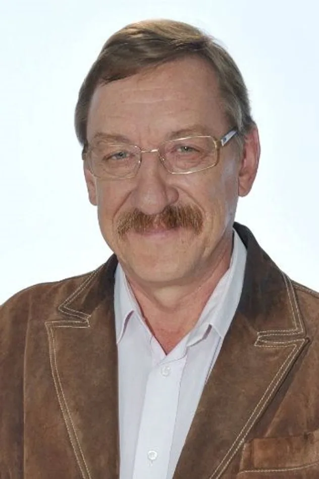 Sylwester Maciejewski fotoğrafı