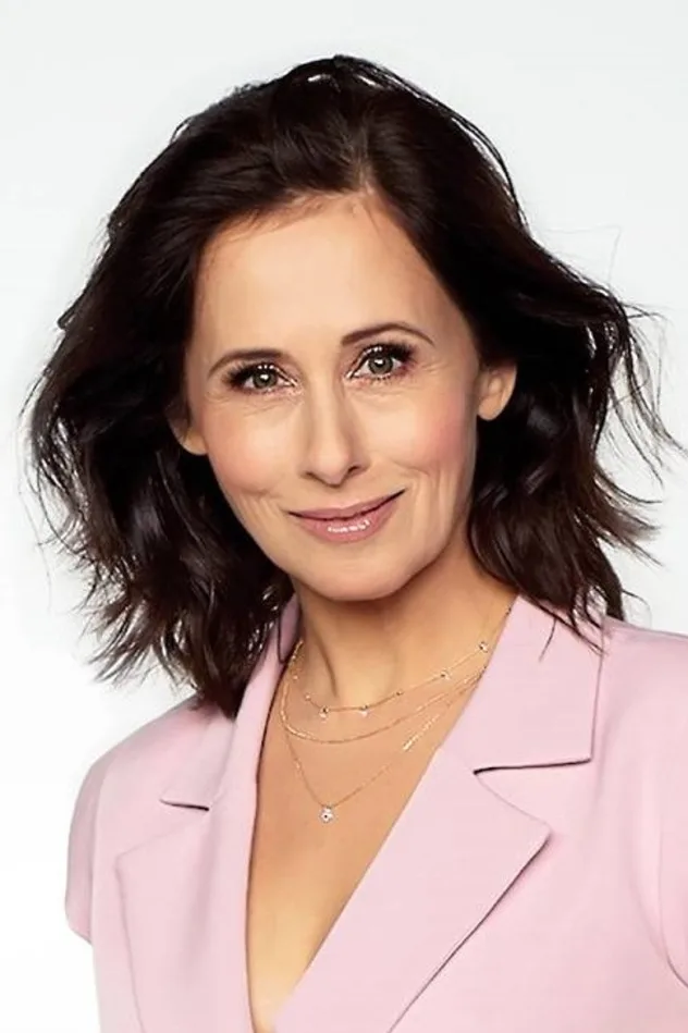 Jolanta Fraszyńska fotoğrafı
