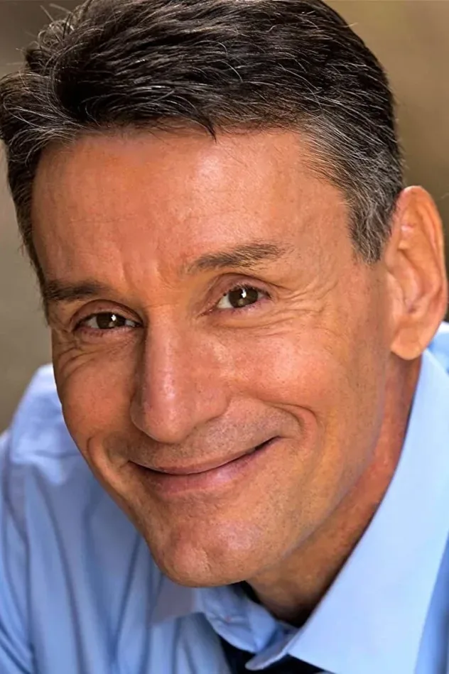 Обложка для John Mariano