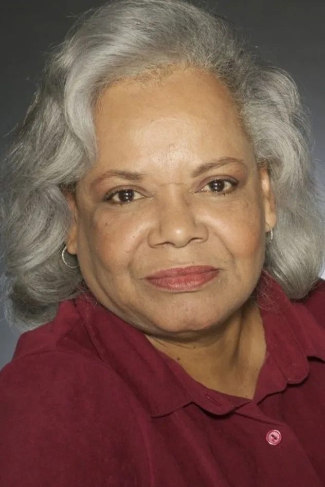 Beatrice Winde fotoğrafı