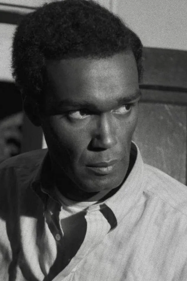 Duane Jones fotoğrafı