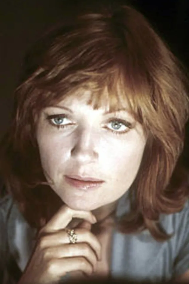 Jenny Runacre fotoğrafı