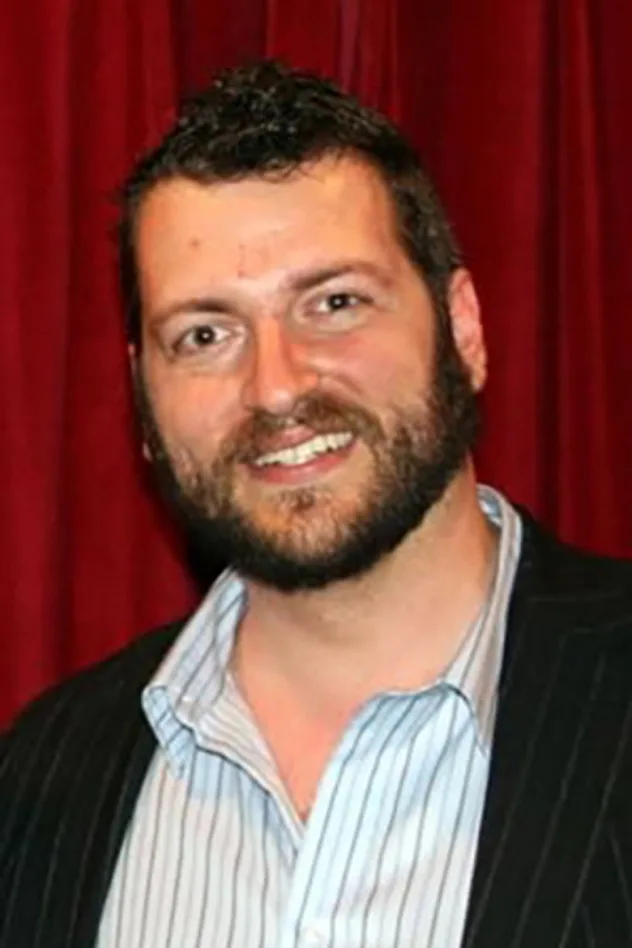 Erik Patterson fotoğrafı