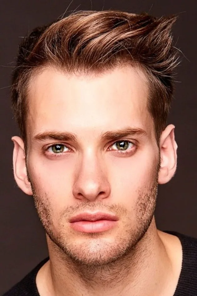 Spencer Squire fotoğrafı