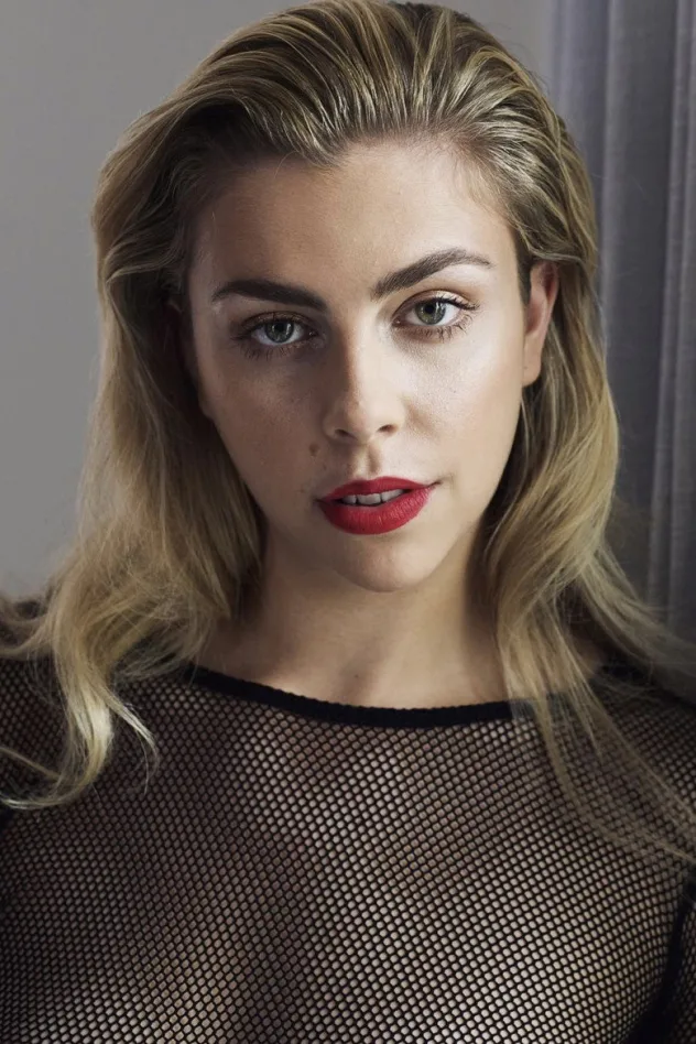 Jemma McKenzie-Brown fotoğrafı