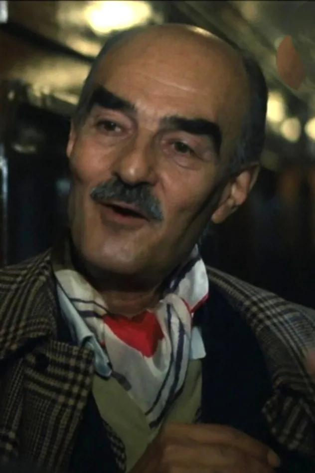 Giorgio Iovine fotoğrafı