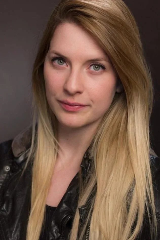 Imagen de portada para Morgan Mabey
