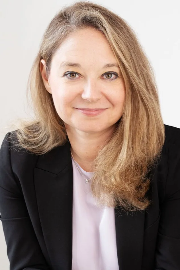 Ellen Blain fotoğrafı