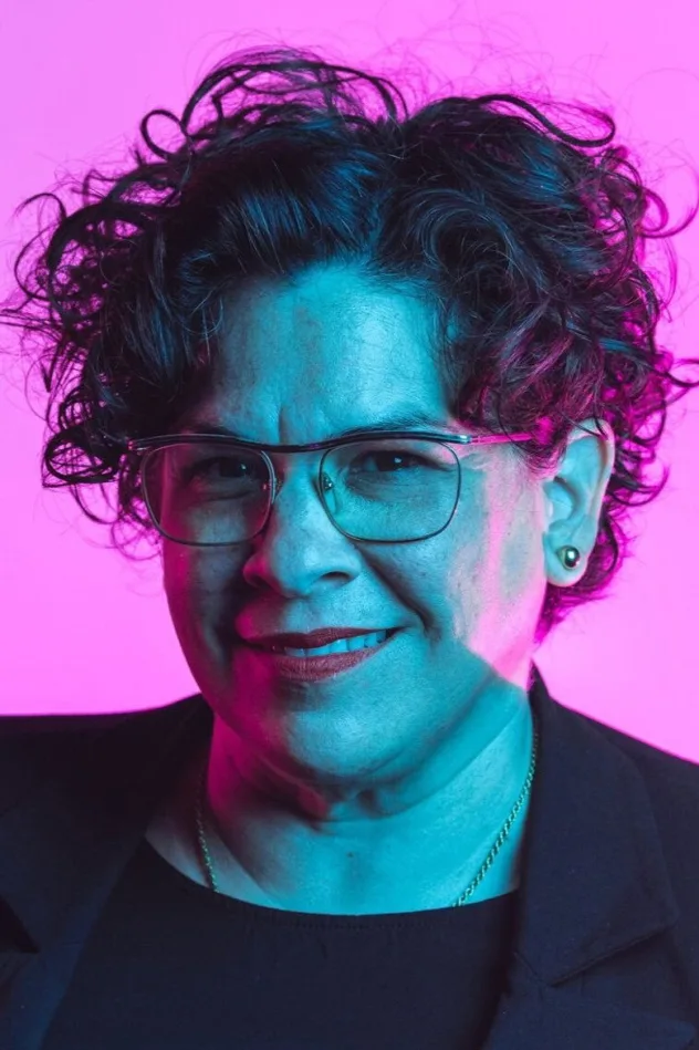 Carmen Pelaez fotoğrafı