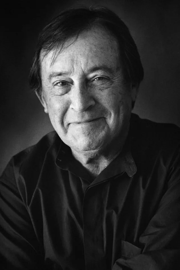 Paul Mazursky fotoğrafı